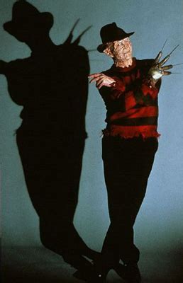 Freddy Krueger