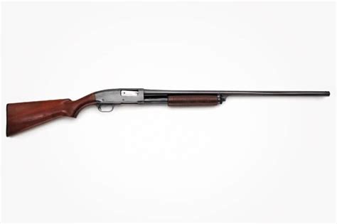 6 Best Classic Pump-Action Shotguns Ever Made - Shooting Times