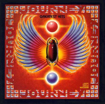 Journey - Greatest Hits (1996, CD) | Discogs