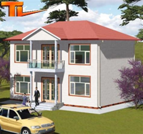 modular home exterior design | Modern Modular Home