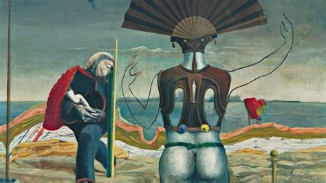 MoMA New York Exhibition on Surrealist Artist Max Ernst | Architectural Digest India