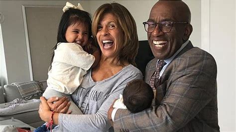 Hoda Kotb's Baby Hope Catherine: 'Today' Cohost Shares New Photos