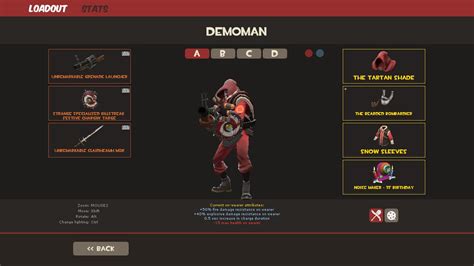 TF2 - Demoman Setup by EliteSoldierHD on DeviantArt