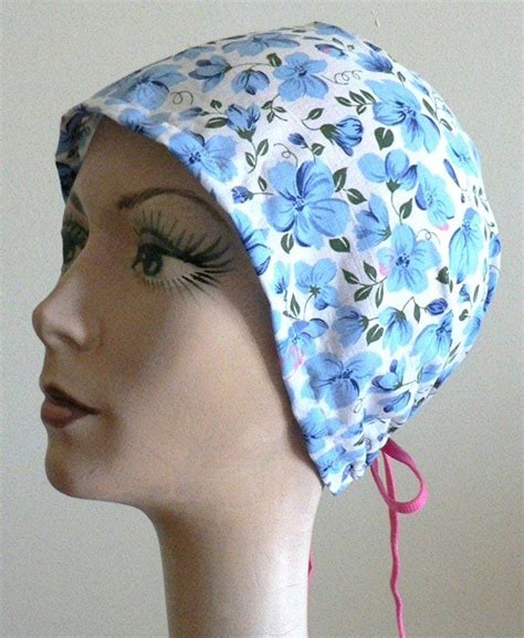 Chemo Hat Pattern