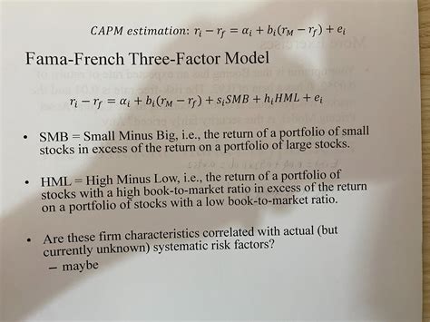 Fama-French Three-Factor model denoting problem - #3 by Jian_Cong_Zhu ...