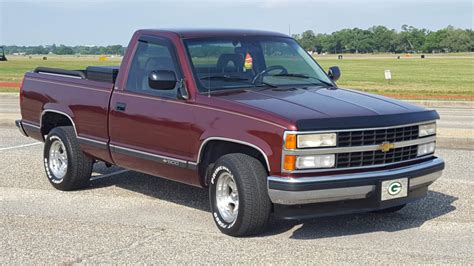 1993 Chevy C1500 - Al L. - LMC Truck Life