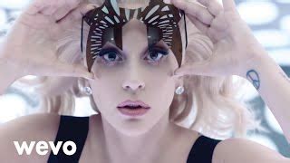 Lady Gaga - Venus (Music Video) Chords - ChordU