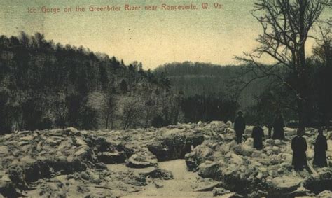 Pin by WVyourWay on WV History | Greenbrier, Postcard, Appalachia