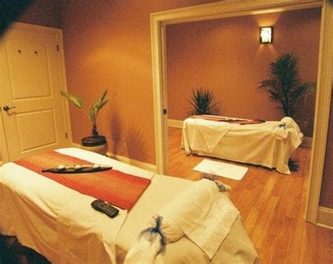 MG's Grand Day Spa at the Marriott Greenville - Find Deals With The Spa & Wellness Gift Card ...