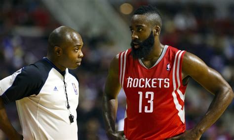 Today in 2012: Rockets acquire James Harden from Thunder