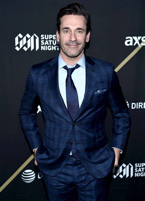 Jon Hamm Says Top Gun: Maverick Is 'Mind-Blowing' | PEOPLE.com