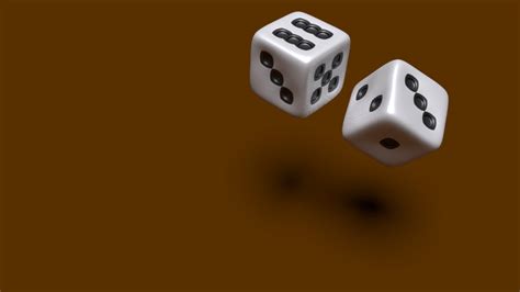 Dice Roll Animation 3D - TurboSquid 1209851