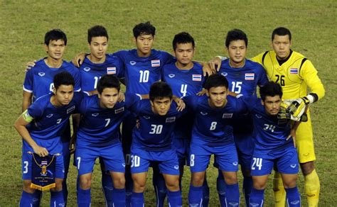 Asian games: Thai footballers offered $1.7 million win bonus | Inquirer Sports