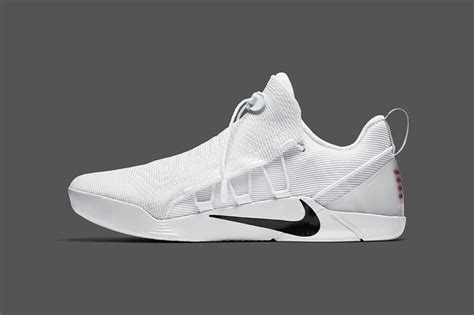 Nike Kobe A.D. NXT in White | Hypebeast