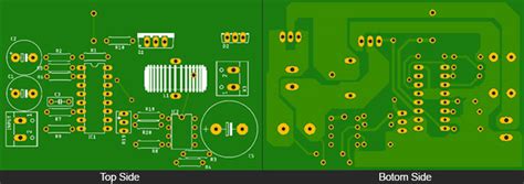 High Power Inverting Buck-Boost Converter Circuit Design with TL494 IC