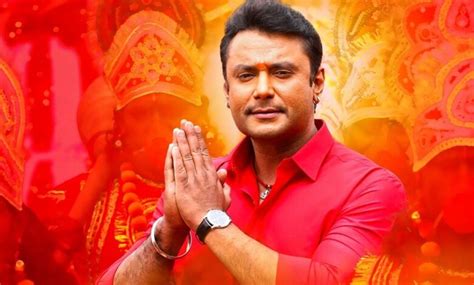 5 Best Movies of Challenging Star Darshan You Must Watch – News X Media