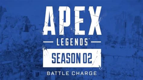 Apex Legends a breve verrà rilasciato la seconda stagione - Gamepare