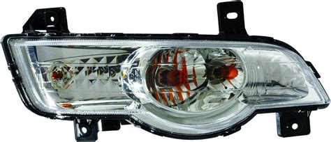 Amazon.com: Chevy Traverse Replacement Turn Signal Light Assembly ...