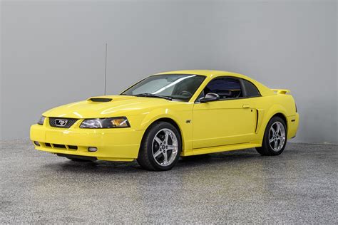 2001 Ford Mustang GT | American Muscle CarZ