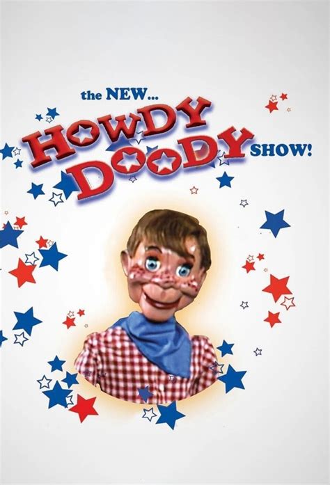 The New Howdy Doody Show | TV Time