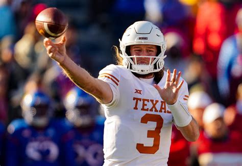 What to watch with the Longhorns’ 2023 football schedule