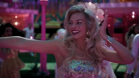 The New Barbie Trailer Features A Catchy Dua Lipa Title Track