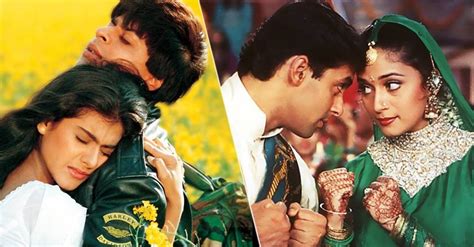 5 Reasons Why The 90s Was The Golden Era Of Bollywood — Buzzpedia