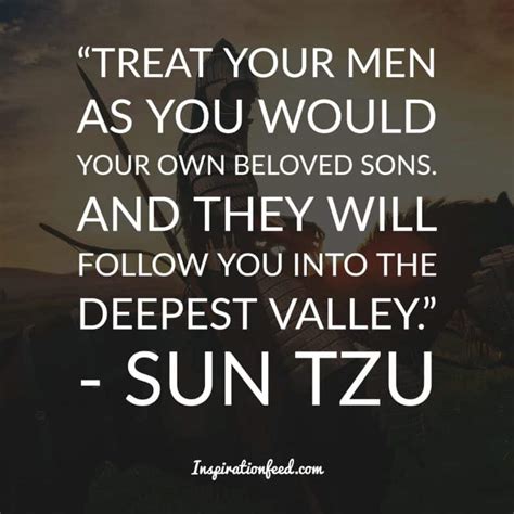 30 Powerful Sun Tzu Quotes About The Art Of War | Inspirationfeed