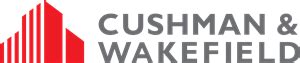 Cushman & Wake Field Logo Download png