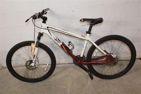 Specialized Myka Mountain Bike | Property Room