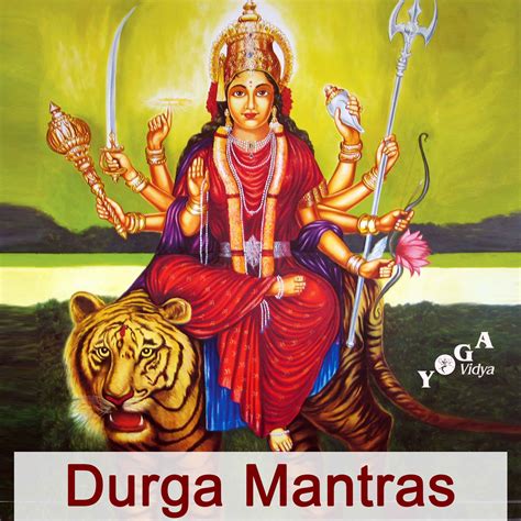 Durga Mantras - Chanting and Kirtan in Listen Notes Podcast Database