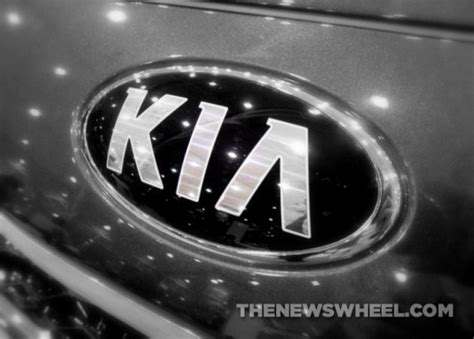 has kia changed their logo - Candi Frias