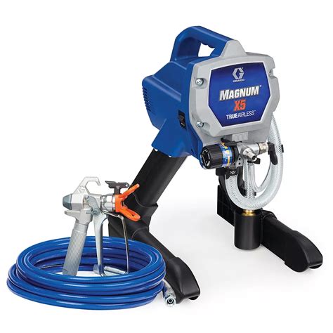 Graco Magnum X5 Paint Sprayer | The Home Depot Canada