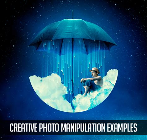 36 Extremely Creative Photo Manipulation Examples | Photography | Graphic Design Junction