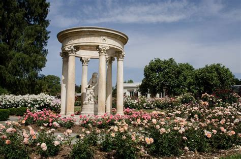 Huntington Library, Pasadena: Estate of the Art - LUXE City Guides