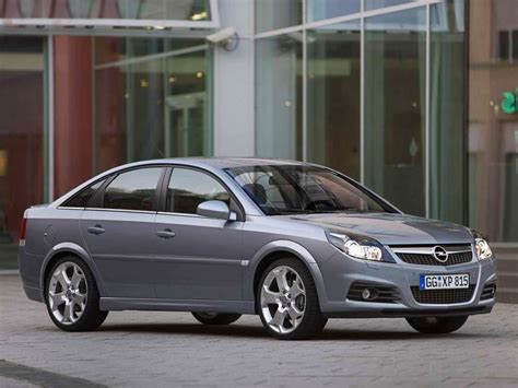 Kakva je Opel Vectra C 1.8? | najboljiauto.com