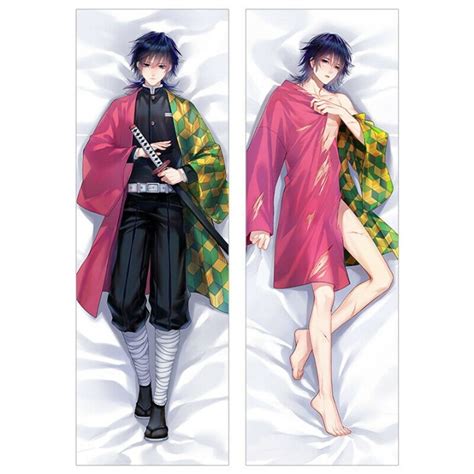 Inosuke Body Pillow | Wholesale Rooster Decor