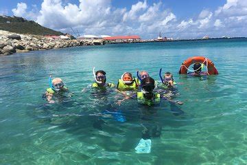 THE BEST 10 St Maarten Snorkeling (w/Prices)