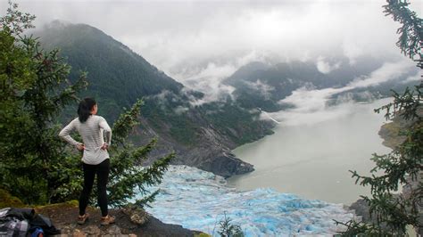 Adventure Hiking Tour in Juneau, Alaska - Adventure Flow