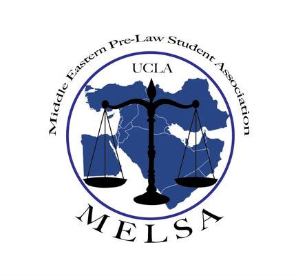 Middle Eastern Pre-Law Student Association (MELSA) - UCLA Community