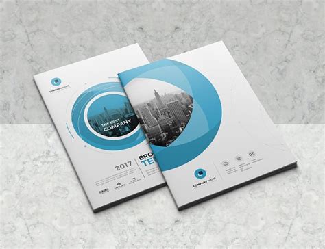 9 Marketing Brochure Templates With Creative Layout Designs - FlipHTML5