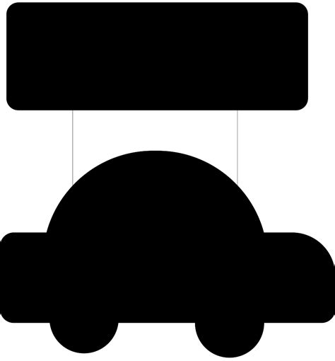 Car Sales Vector Icon - [Free Download] - (SVG and PNG)