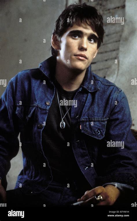 Matt Dillon Young The Outsiders