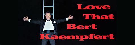 Bert Kaempfert | Official Website