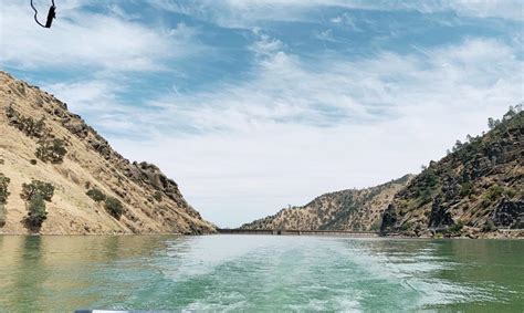 8 Things to Do at Lake Berryessa - The Visit Napa Valley Blog