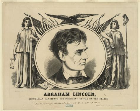 The Cooper Union Address: The Making of a Candidate - Lincoln Home National Historic Site (U.S ...