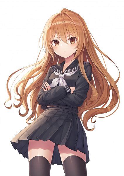 Aisaka Taiga - Toradora! - Image by Shotz #3321748 - Zerochan Anime Image Board