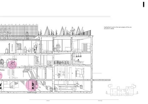 Autocad portfolio :: Behance