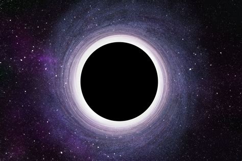 Public Lecture: The Cool Alter-Ego of a Black Hole - Press Release | Institute for Advanced Study