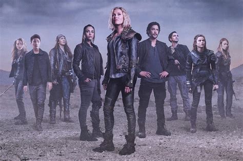 The 100 Season 7: Cast, Plot and Release Date of the upcoming season ...